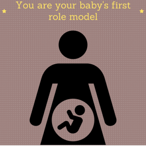 Baby's First Role Model (1)
