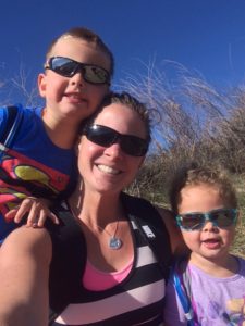 Kristin Burgess Summer